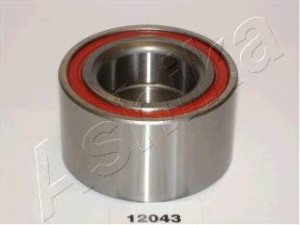 ASHIKA 44-12043 rato guolio komplektas 
 Ašies montavimas/vairavimo mechanizmas/ratai -> Rato stebulė/montavimas -> Rato guolis
9008036108, 90369-38021