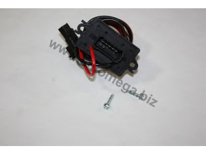 AUTOMEGA 30770102070876 varža, vidaus pūtiklis
7701207876, 7701207876