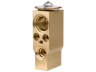 PowerMax 7110138 išsiplėtimo vožtuvas, oro kondicionavimas
6461H2, 7701044611