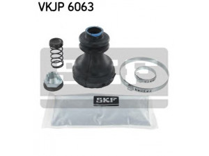 SKF VKJP 6063 gofruotoji membrana, kardaninis velenas 
 Ratų pavara -> Gofruotoji membrana
77 01 471 522