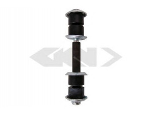 SPIDAN 46799 šarnyro stabilizatorius 
 Ašies montavimas/vairavimo mechanizmas/ratai -> Stabilizatorius/fiksatoriai -> Savaime išsilyginanti atrama
54825 22000
