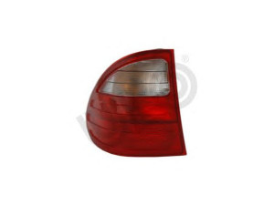 ULO 6431-01 kombinuotas galinis žibintas 
 Kėbulas -> Šviesos -> Kombinuotas galinis žibintas/dalys -> Kombinuotas galinis žibintas
2108204764, A2108204764