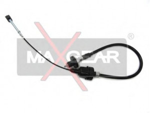 MAXGEAR 32-0045 sankabos trosas 
 Sankaba/dalys -> Sankabos valdymas -> Sankabos trosas
0669 189, 0669 189, 669 189, 669 189