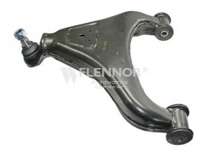 FLENNOR FL0007-G vikšro valdymo svirtis 
 Ašies montavimas/vairavimo mechanizmas/ratai -> Valdymo svirtis/pasukamosios svirties sujungimas -> Vairo trauklės (valdymo svirtis, išilginis balansyras, diago
9013301807