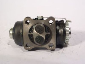 AISIN WCT-118 rato stabdžių cilindras 
 Stabdžių sistema -> Ratų cilindrai
47560-25090
