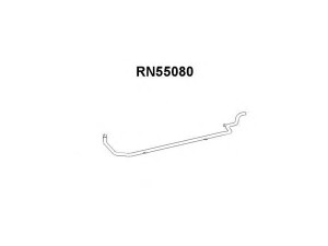 VENEPORTE RN55080 išleidimo kolektorius
7700564293