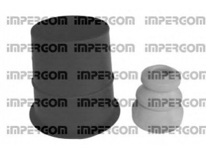 ORIGINAL IMPERIUM 48305 apsauginio dangtelio komplektas, amortizatorius 
 Ašies montavimas/vairavimo mechanizmas/ratai -> Montavimas, pakabos statramstis
33531507254, 33531518391