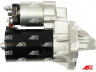 AS-PL S0379 starteris 
 Elektros įranga -> Starterio sistema -> Starteris
5R2911001AA, 5R29AA