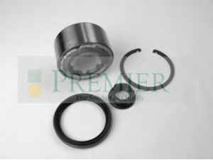BRT Bearings PWK1674 rato guolio komplektas