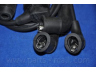PARTS-MALL PEA-E55 uždegimo laido komplektas 
 Kibirkšties / kaitinamasis uždegimas -> Uždegimo laidai/jungtys
2742037101, 2743037101, 2744037101