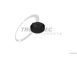 TRUCKTEC AUTOMOTIVE 02.30.252 atraminis buferis, pakaba
210 326 0468