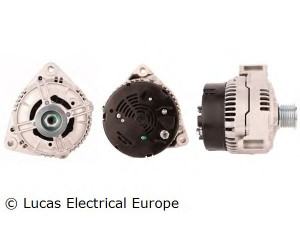 LUCAS ELECTRICAL LRA01949 kintamosios srovės generatorius
AL111676, AL114093