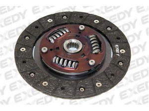 EXEDY MZD023U sankabos diskas 
 Sankaba/dalys -> Sankabos diskas
B30116460, B30116460A, B30216460