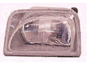 KLOKKERHOLM 60600134A1 priekinis žibintas 
 Kėbulas -> Priekinis žibintas/dalys -> Priekinis žibintas/įterp.
77 01 039 727, 7701039727