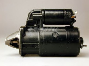 FARCOM 103609 starteris