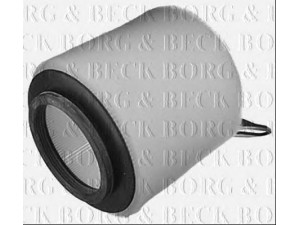 BORG & BECK BFA2144 oro filtras 
 Techninės priežiūros dalys -> Techninės priežiūros intervalai
13717532754