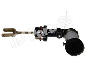 IPS Parts ICM-2999 pagrindinis cilindras, sankaba
8-94434-710-1, 8-94434-710-2, 8-97022-614-2
