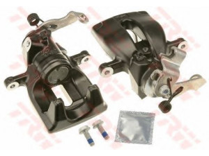 TRW BHN998E stabdžių apkaba 
 Dviratė transporto priemonės -> Stabdžių sistema -> Stabdžių apkaba / priedai
4401R1