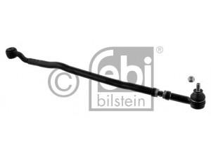 FEBI BILSTEIN 02267 strypo montavimas 
 Vairavimas -> Sujungimo trauklės surinkimas/dalys -> Sujungimo trauklės surinkimas
811 419 802 J, 811 419 802 J