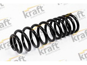 KRAFT AUTOMOTIVE 4030180 spyruoklė 
 Pakaba -> Spyruoklės
3A9511105C