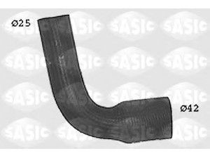 SASIC SWH4167 radiatoriaus žarna 
 Aušinimo sistema -> Žarnelės/vamzdeliai/sujungimai -> Radiatoriaus žarnos
0857728900, 7700550928