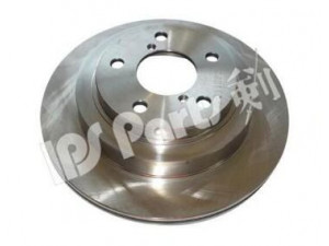 IPS Parts IBP-1702 stabdžių diskas 
 Stabdžių sistema -> Diskinis stabdys -> Stabdžių diskas
26310-AA111