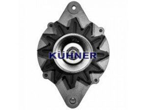 AD KÜHNER 40162RI kintamosios srovės generatorius
A2T25377, 23099-R8107, 23099-R8110