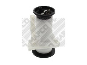 MAPCO 22868 kuro siurblys 
 Degalų tiekimo sistema -> Kuro siurblys/dalys -> Kuro siurblys
357 906 091, 357 998 400