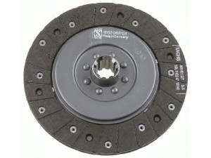 SACHS 1862 088 131 sankabos diskas 
 Sankaba/dalys -> Sankabos diskas
8.383.130.000, 000 250 09 03, 000 250 11 03