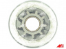 AS-PL SD2034 laisvos eigos pavara, starteris
23312-10600, 23312-10605, 23312-21000