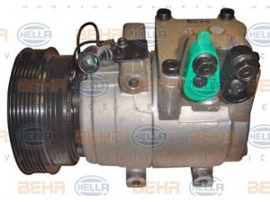 HELLA 8FK 351 273-111 kompresorius, oro kondicionierius 
 Oro kondicionavimas -> Kompresorius/dalys
97701-17000, 97701-25200