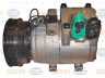 HELLA 8FK 351 273-111 kompresorius, oro kondicionierius 
 Oro kondicionavimas -> Kompresorius/dalys
97701-17000, 97701-25200