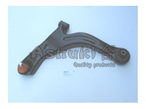 ASHUKI M875-91 vikšro valdymo svirtis 
 Ašies montavimas/vairavimo mechanizmas/ratai -> Valdymo svirtis/pasukamosios svirties sujungimas -> Vairo trauklės (valdymo svirtis, išilginis balansyras, diago
E112-34-350C, EC01-34-350E, EC01-34-350F