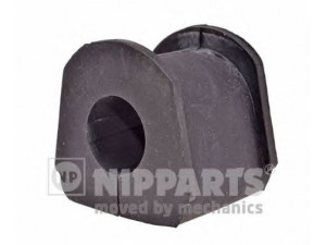 NIPPARTS N4290511 įvorė, stabilizatorius 
 Ašies montavimas/vairavimo mechanizmas/ratai -> Stabilizatorius/fiksatoriai -> Sklendės
55513-4A100
