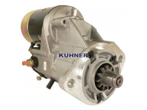 AD KÜHNER 254477 starteris
65262017054, 031115090, 6008131420