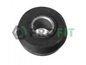 PROFIT 2307-0031 valdymo svirties/išilginių svirčių įvorė 
 Ašies montavimas/vairavimo mechanizmas/ratai -> Valdymo svirtis/pasukamosios svirties sujungimas -> Montavimas/sutvirtinimas
1591585, 1652910, 5021661, 6107025