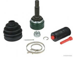 MAGNETI MARELLI 600000062400 jungčių komplektas, kardaninis velenas
MB837399, MR580911
