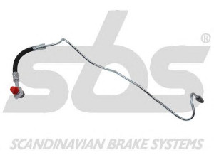 sbs 13308547180 stabdžių žarnelė 
 Stabdžių sistema -> Stabdžių žarnelės
6R0611764B, 6R0611764F, 6R0611764M