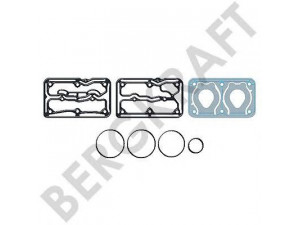 BERGKRAFT BK8502015 remonto komplektas, kompresorius
0011302315, 0011302815