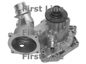 FIRST LINE FWP2181 vandens siurblys 
 Aušinimo sistema -> Vandens siurblys/tarpiklis -> Vandens siurblys
11510393336, 11511713216, 11511713266