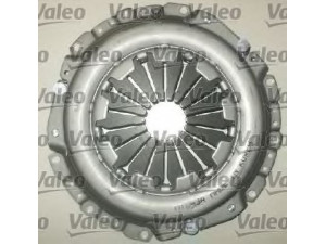 VALEO 826487 sankabos komplektas 
 Sankaba/dalys -> Sankabos remonto komplektas, visas