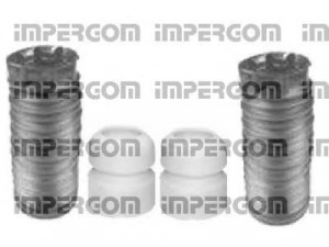 ORIGINAL IMPERIUM 50423 apsauginio dangtelio komplektas, amortizatorius 
 Ašies montavimas/vairavimo mechanizmas/ratai -> Montavimas, pakabos statramstis
527192, 96075449, 527192, 96075449