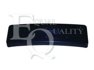 EQUAL QUALITY P3012 valstybinio numerio laikiklis 
 Kėbulas -> Kėbulo dalys/ sparnas/buferis -> Valstybinio numerio laikiklis/rėmelis
51117065466