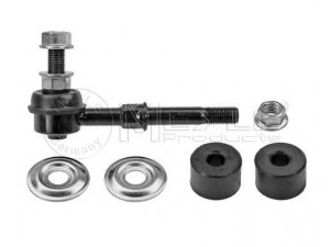 MEYLE 36-16 060 0034 šarnyro stabilizatorius 
 Ašies montavimas/vairavimo mechanizmas/ratai -> Stabilizatorius/fiksatoriai -> Savaime išsilyginanti atrama
54618-0E000
