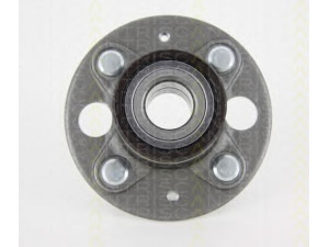 TRISCAN 8530 40223 rato guolio komplektas 
 Ašies montavimas/vairavimo mechanizmas/ratai -> Rato stebulė/montavimas -> Rato guolis
42300-SL0-008