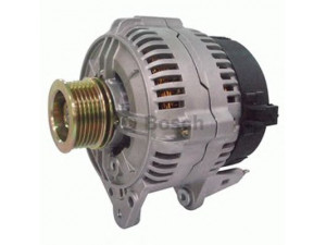 BOSCH F 042 301 069 kintamosios srovės generatorius 
 Elektros įranga -> Kint. sr. generatorius/dalys -> Kintamosios srovės generatorius
028 903 027 P