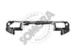 SOMORA 211510A priekinis variklio gaubtas
1312068