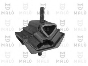 MAL? 7026 montavimas, neautomatinė transmisija 
 Transmisija -> Neautomatinė pavarų dėžė -> Ašies montavimas
60506650