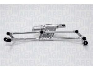 MAGNETI MARELLI 064300348010 langų valytuvų sistema 
 Priekinio stiklo valymo sistema -> Priekinio stiklo valymo sistema
8T16-17504AA