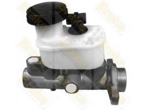 Brake ENGINEERING MC1059BE pagrindinis cilindras, stabdžiai 
 Stabdžių sistema -> Pagrindinis stabdžių cilindras
460105M302, 460105M303